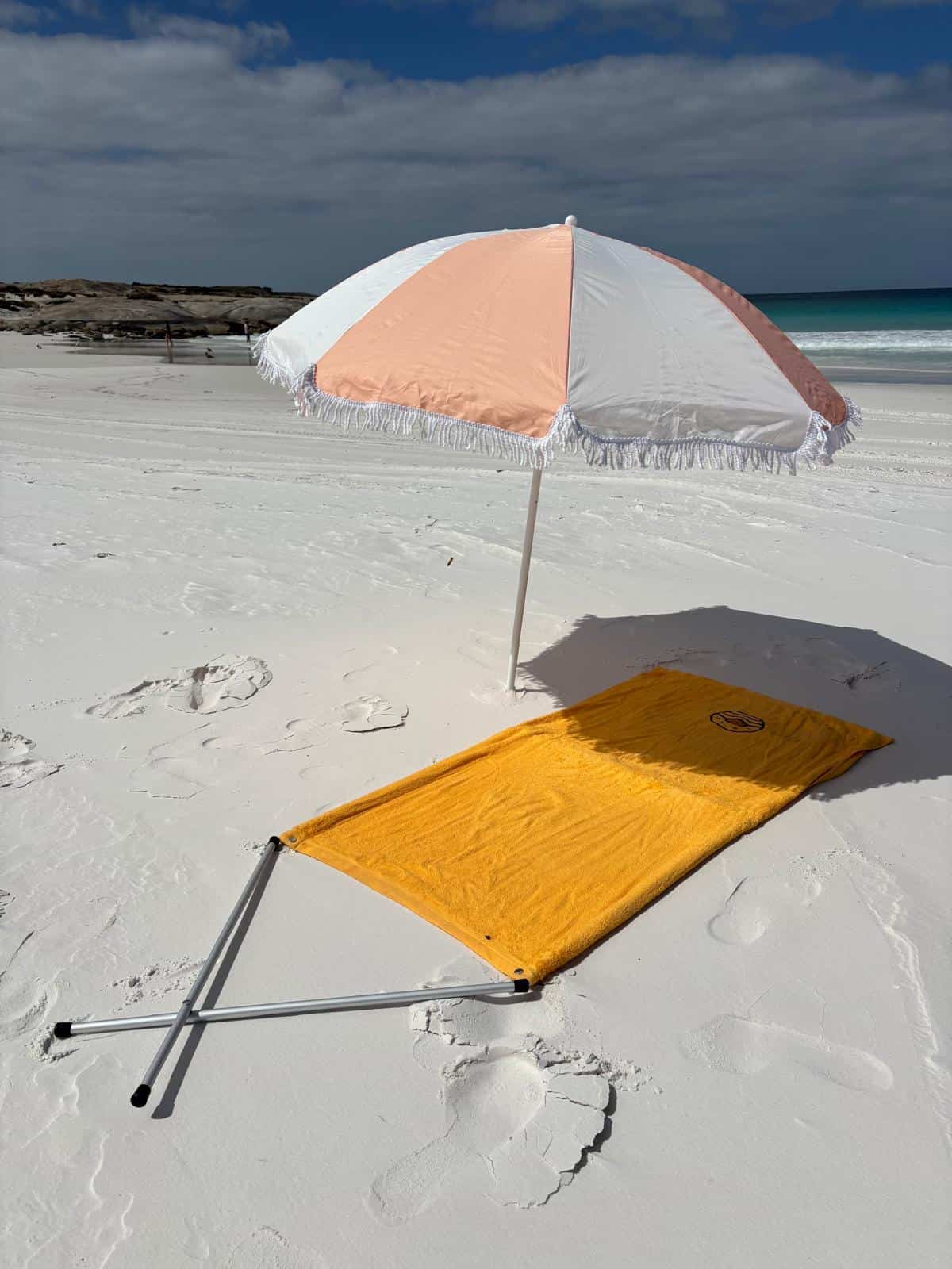 Productos camping y playa